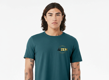 Load image into Gallery viewer, t-shirt manche courte Azen