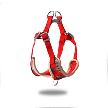 Load image into Gallery viewer, Pet vest type traction rope